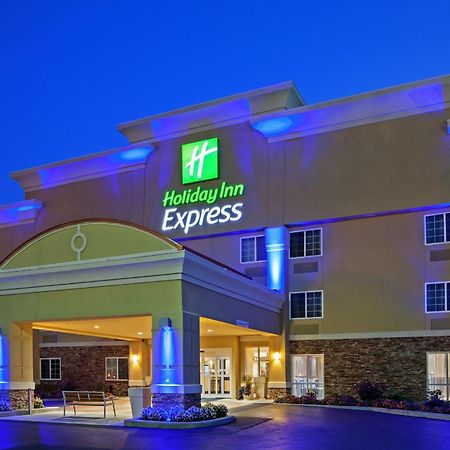 Holiday Inn Express - Bowling Green By Ihg Εξωτερικό φωτογραφία