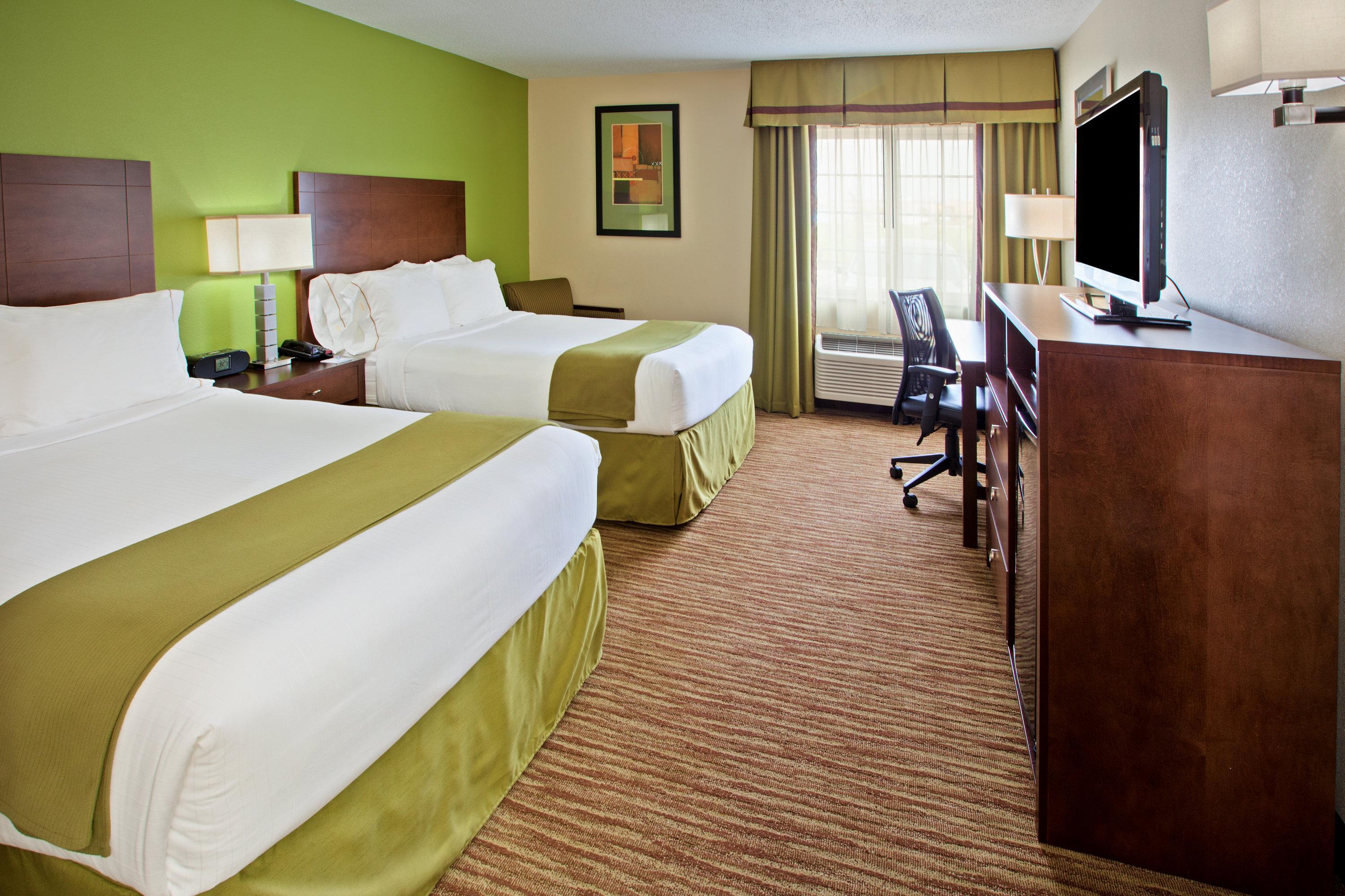 Holiday Inn Express - Bowling Green By Ihg Δωμάτιο φωτογραφία