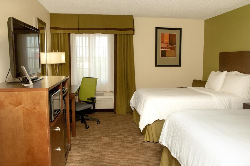 Holiday Inn Express - Bowling Green By Ihg Εξωτερικό φωτογραφία