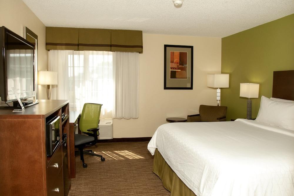 Holiday Inn Express - Bowling Green By Ihg Εξωτερικό φωτογραφία