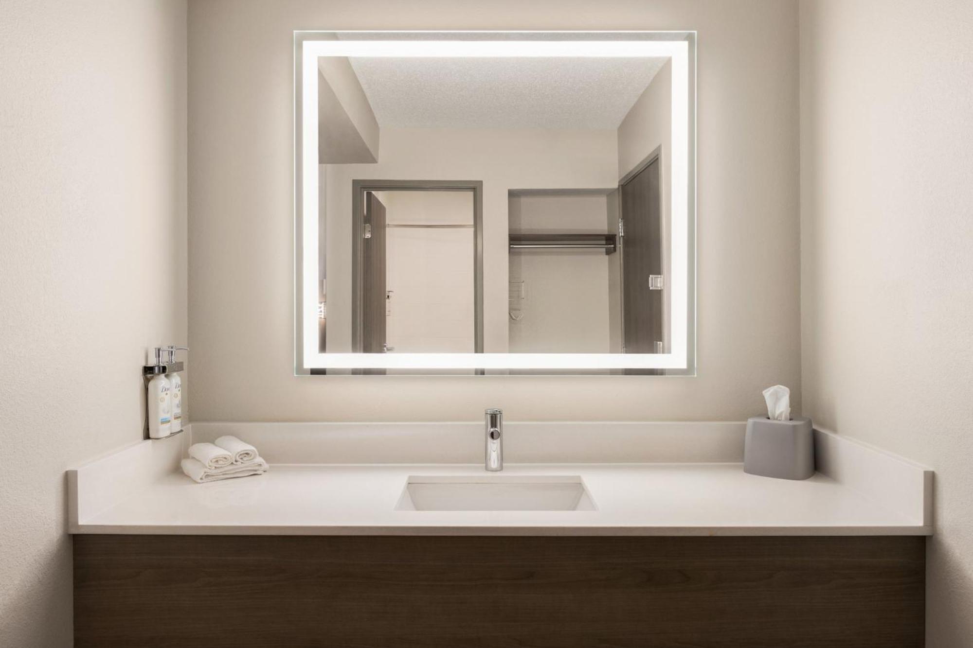 Holiday Inn Express - Bowling Green By Ihg Εξωτερικό φωτογραφία