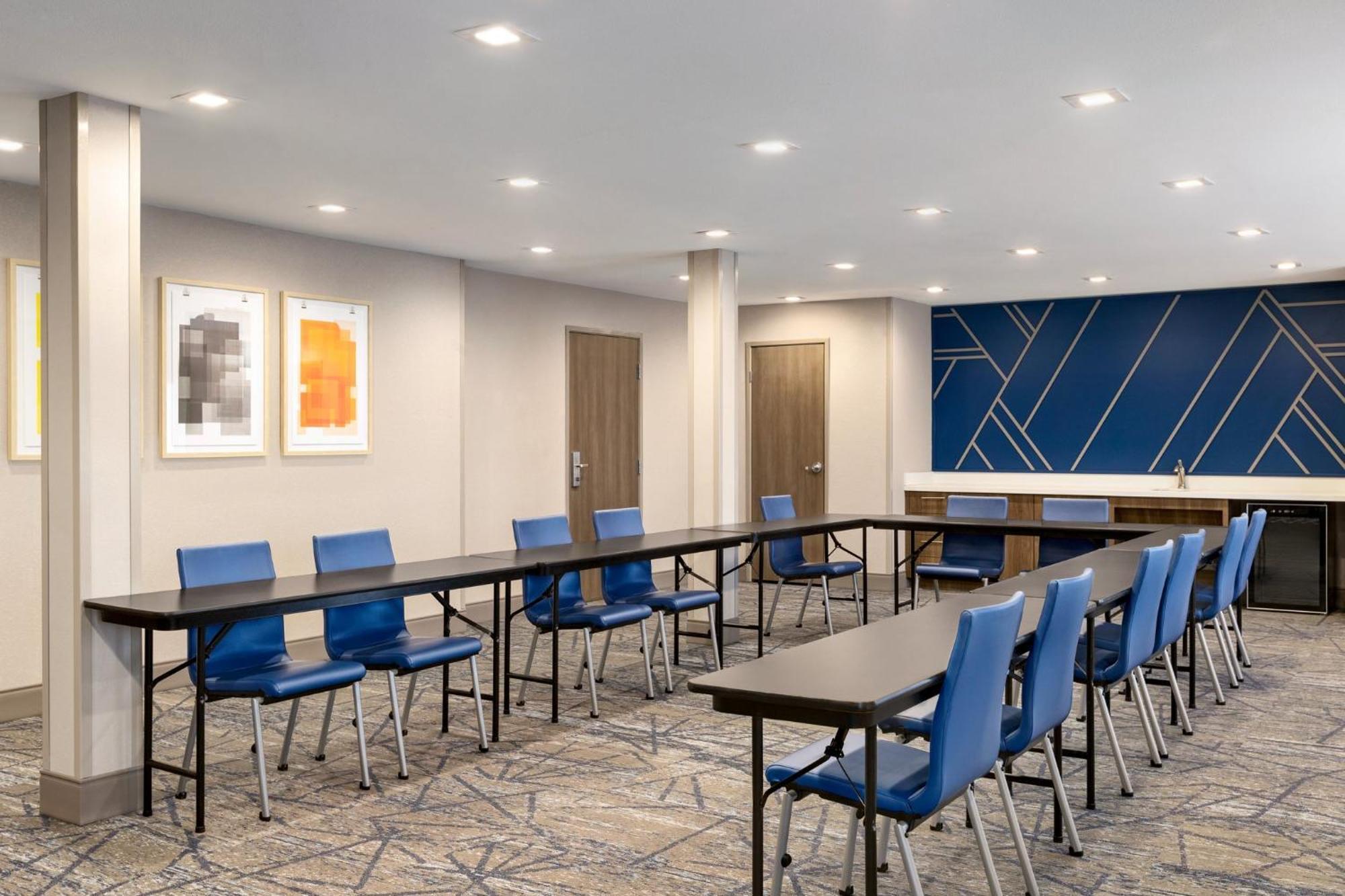 Holiday Inn Express - Bowling Green By Ihg Εξωτερικό φωτογραφία