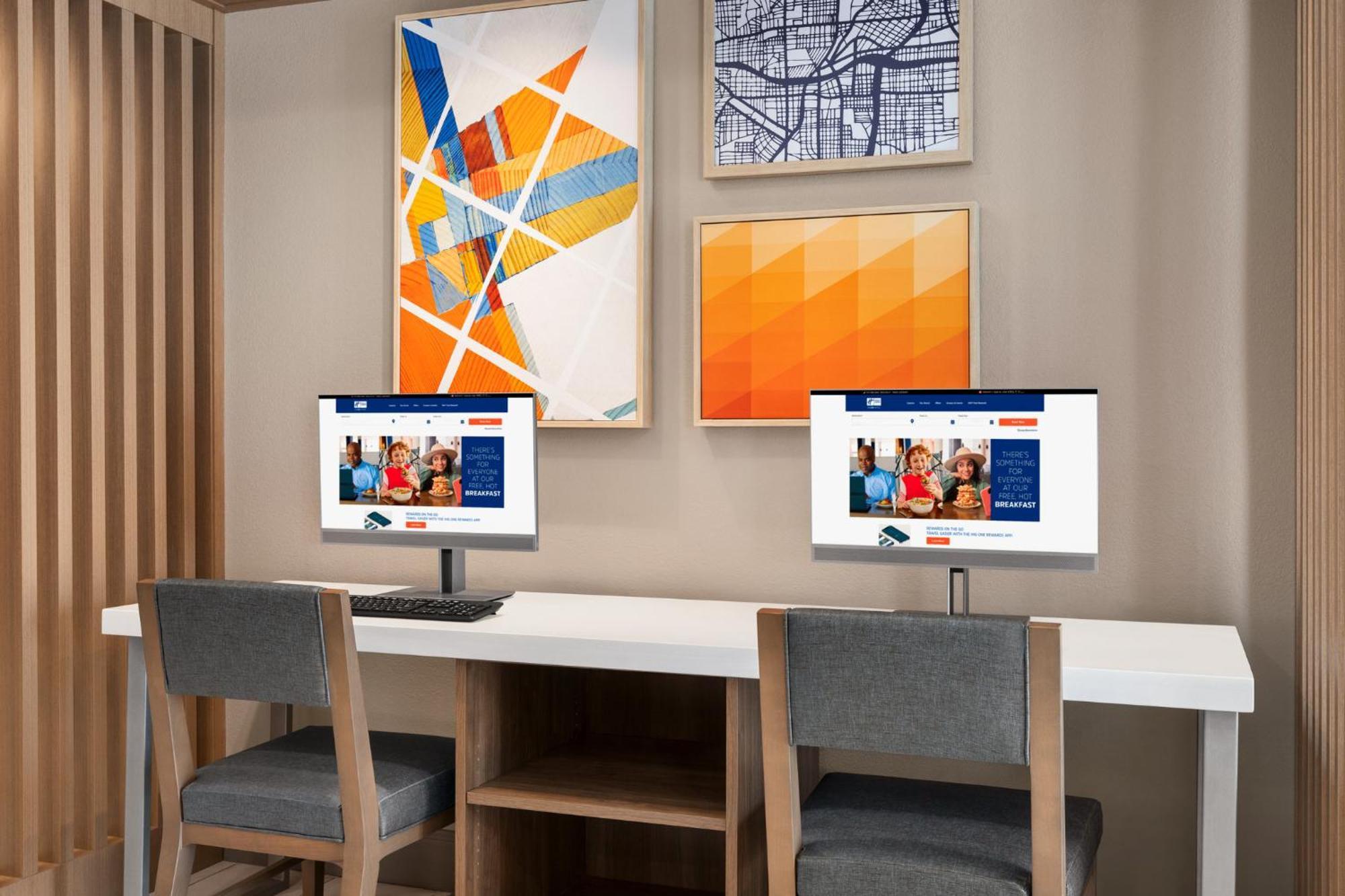 Holiday Inn Express - Bowling Green By Ihg Εξωτερικό φωτογραφία