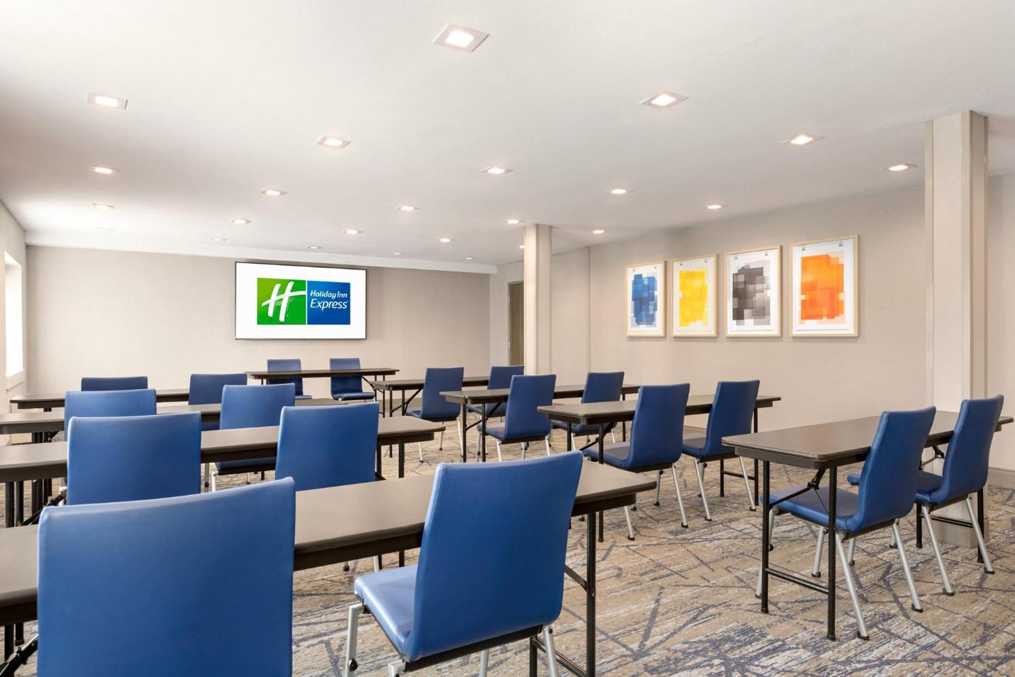 Holiday Inn Express - Bowling Green By Ihg Εξωτερικό φωτογραφία