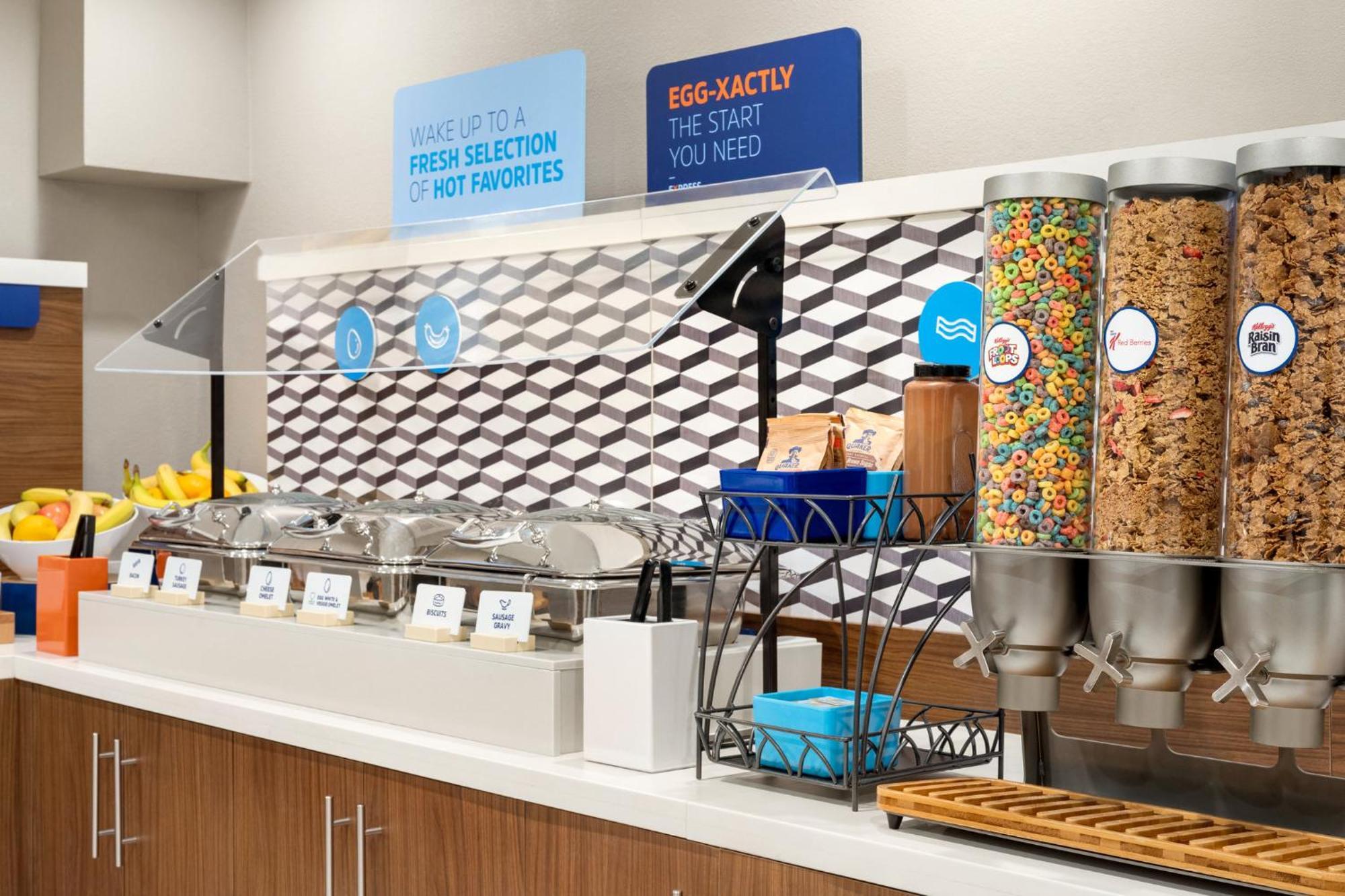 Holiday Inn Express - Bowling Green By Ihg Εξωτερικό φωτογραφία