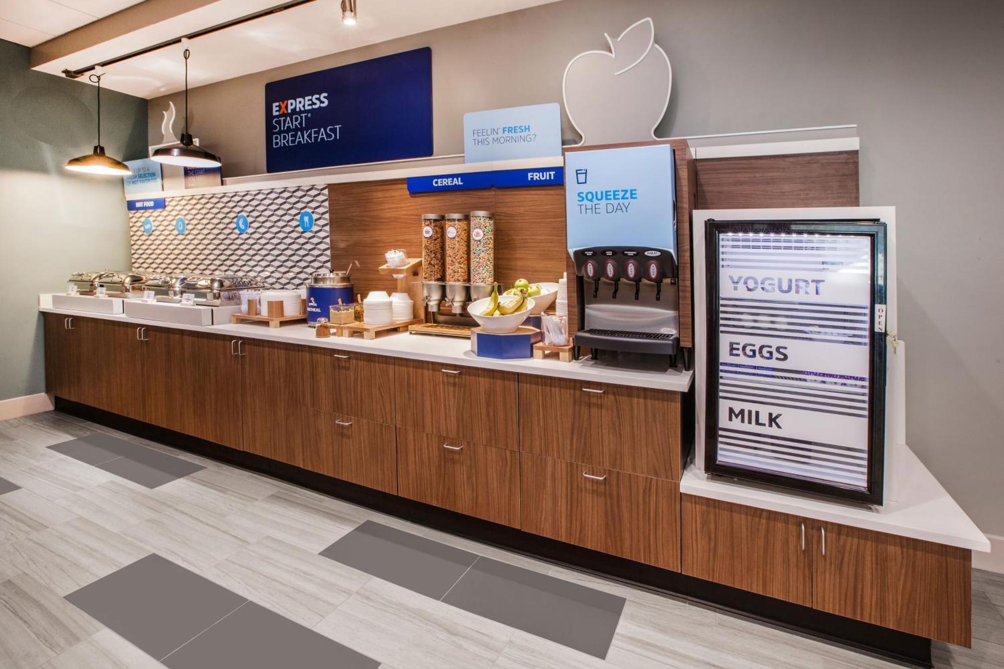 Holiday Inn Express - Bowling Green By Ihg Εξωτερικό φωτογραφία