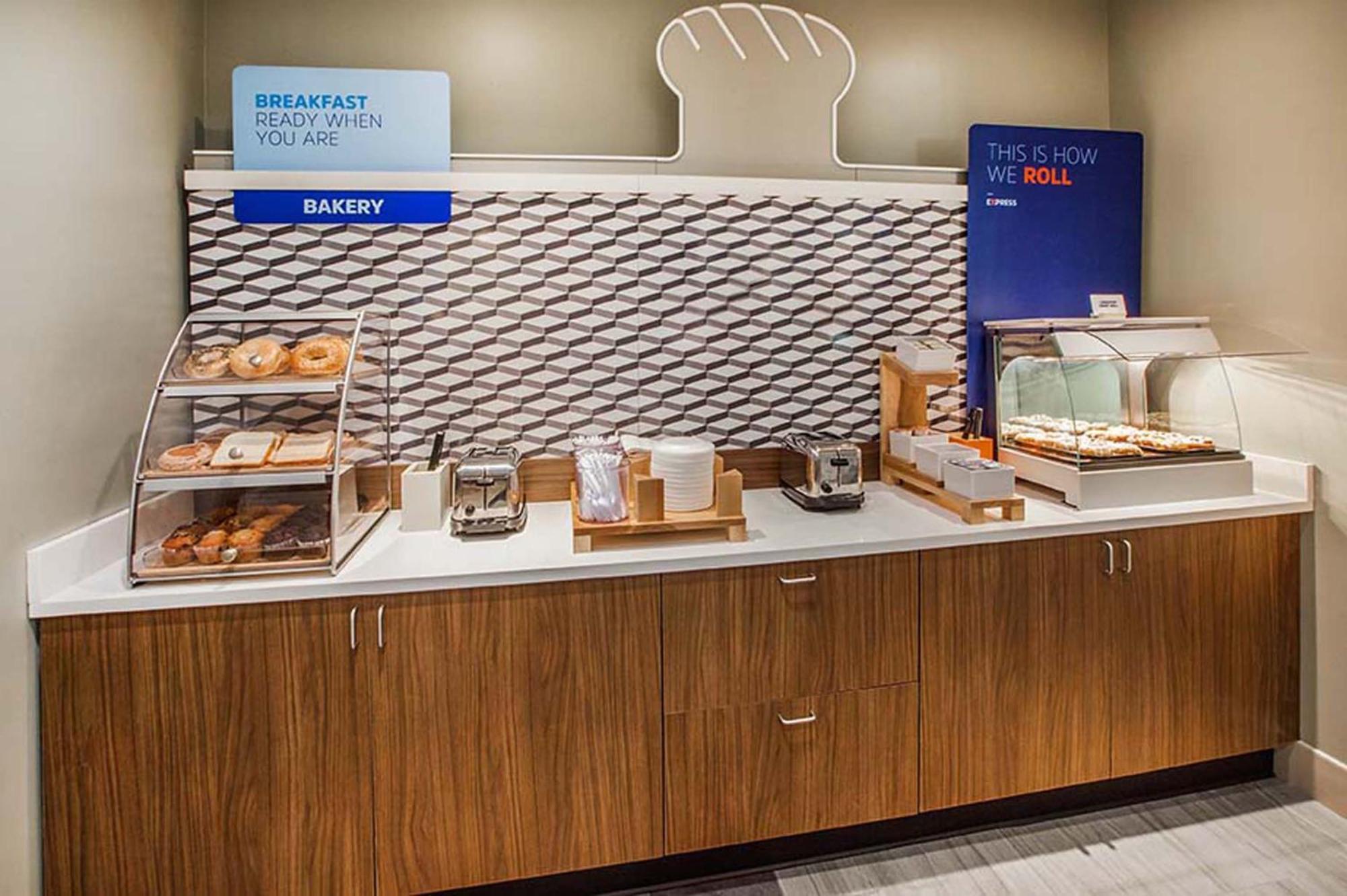 Holiday Inn Express - Bowling Green By Ihg Εξωτερικό φωτογραφία