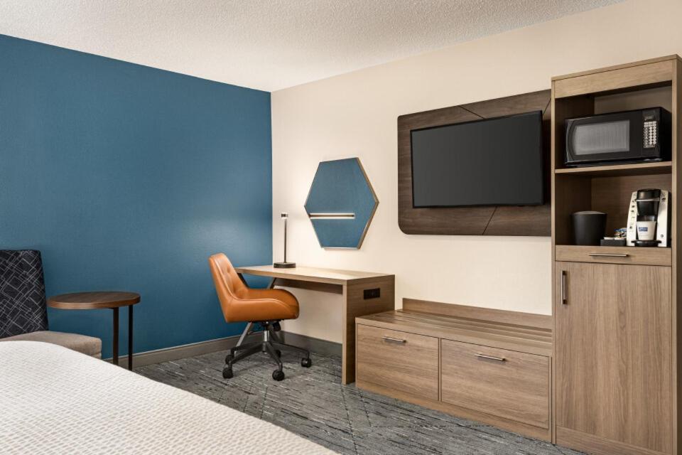 Holiday Inn Express - Bowling Green By Ihg Εξωτερικό φωτογραφία