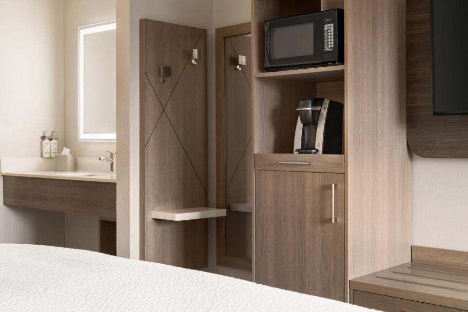 Holiday Inn Express - Bowling Green By Ihg Εξωτερικό φωτογραφία