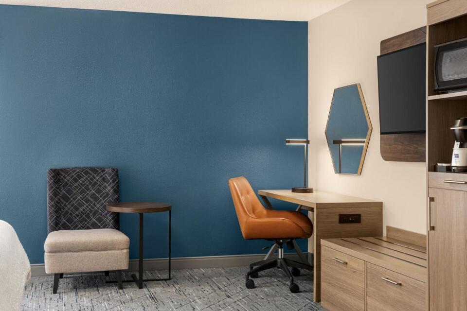 Holiday Inn Express - Bowling Green By Ihg Εξωτερικό φωτογραφία