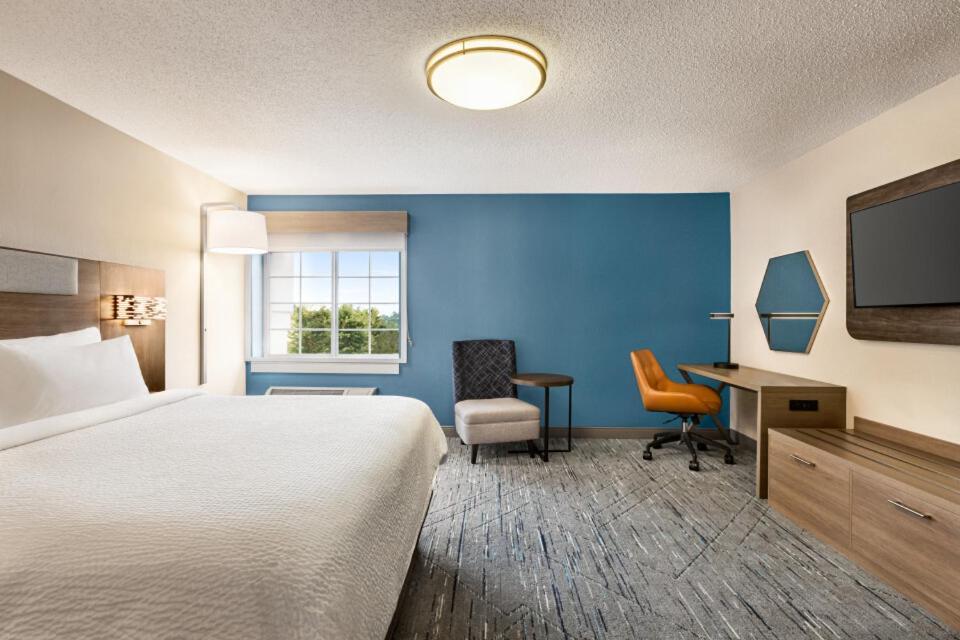 Holiday Inn Express - Bowling Green By Ihg Εξωτερικό φωτογραφία