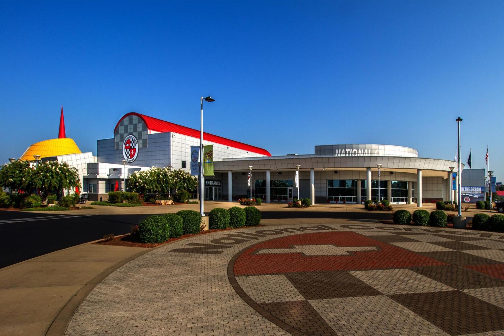 Holiday Inn Express - Bowling Green By Ihg Εξωτερικό φωτογραφία