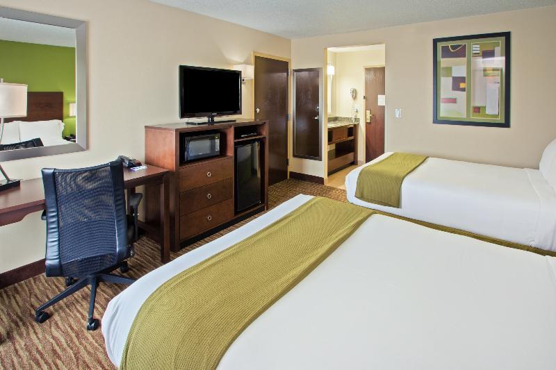 Holiday Inn Express - Bowling Green By Ihg Εξωτερικό φωτογραφία