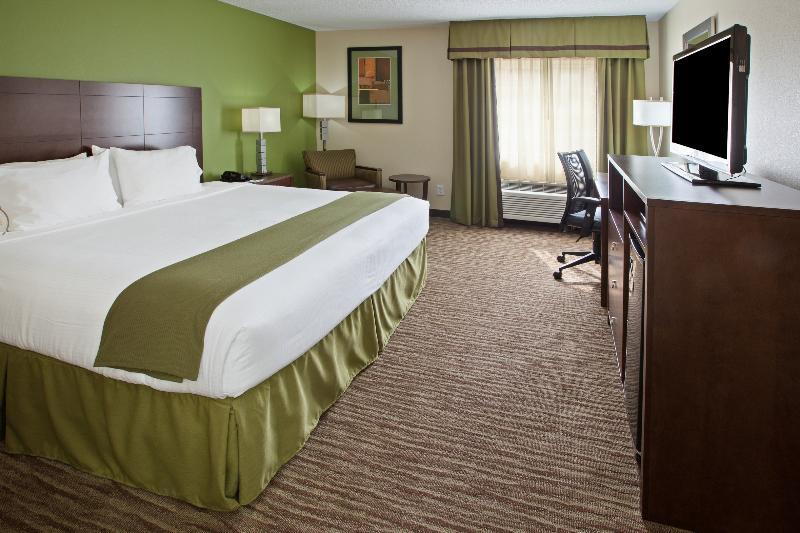 Holiday Inn Express - Bowling Green By Ihg Εξωτερικό φωτογραφία